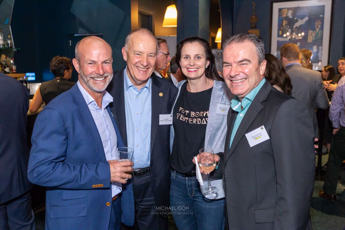 WSBA and Business Station Sundowner at the Subiaco Hotel - Western ...