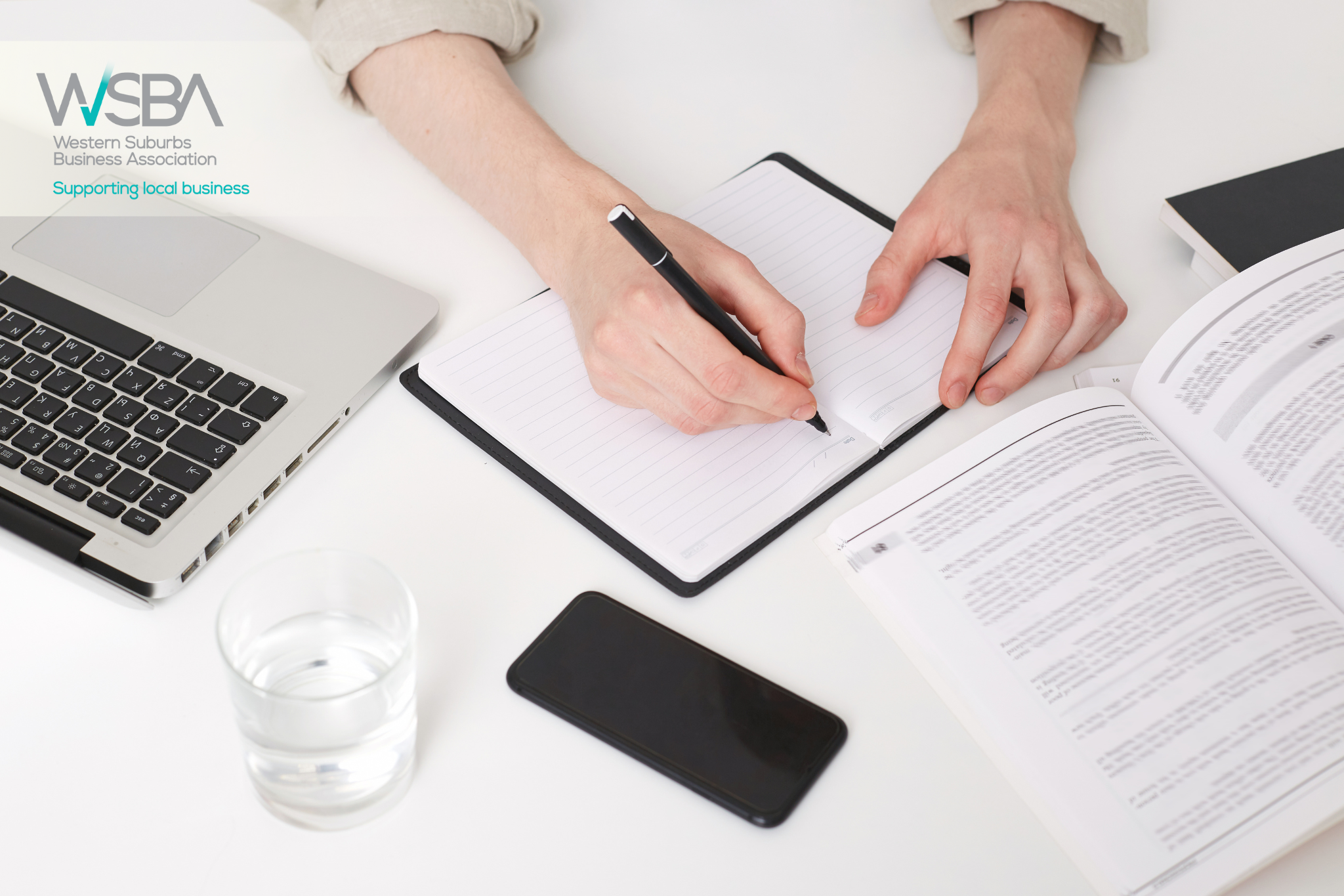 How Writing Articles Can Benefit Your Small Business